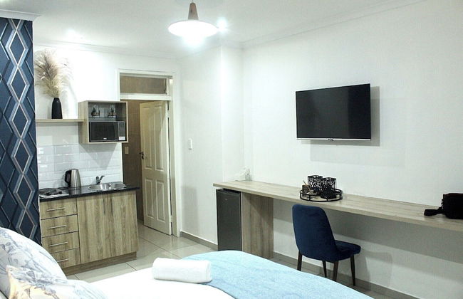 Beautiful 1-bed Apartment in Sandton - Foto 2