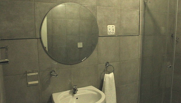 Casa de banho