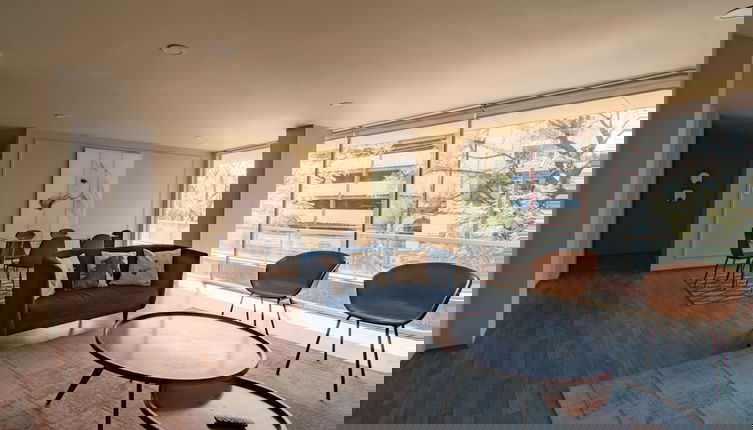 Foto 1 - 3BR in Polanco - Parking, Laundry- Sleeps 10