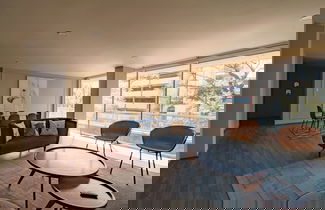 Foto 1 - 3BR in Polanco - Parking, Laundry- Sleeps 10