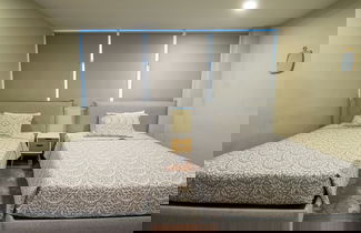 Foto 3 - 3BR in Polanco - Parking, Laundry- Sleeps 10