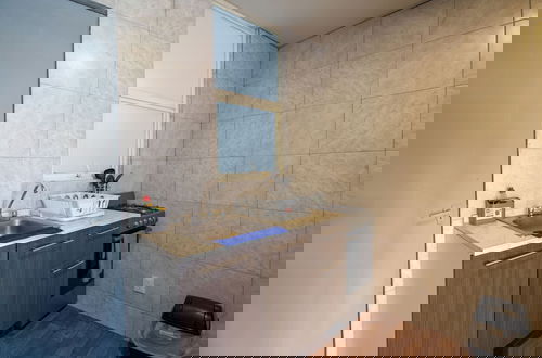 Foto 7 - 3BR in Polanco - Parking, Laundry- Sleeps 10