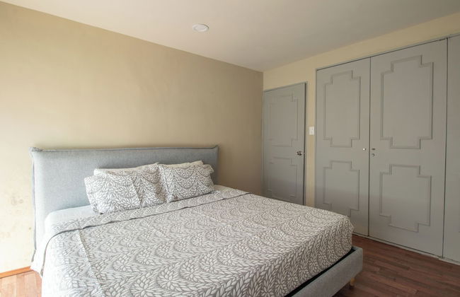 3BR in Polanco - Parking, Laundry- Sleeps 10 - Foto 6