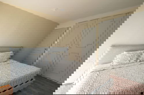 Foto 6 - 3BR in Polanco - Parking, Laundry- Sleeps 10