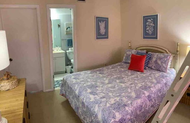 Ocean Front Condo in New Smyrna Beach FL - Foto 22