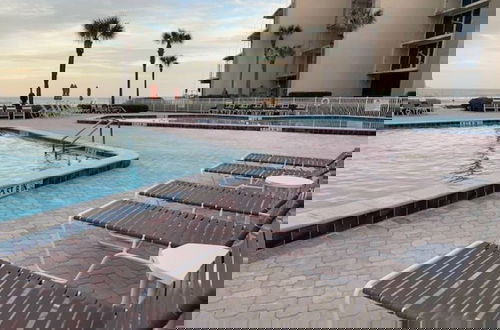 Photo 31 - Ocean Front Condo in New Smyrna Beach FL
