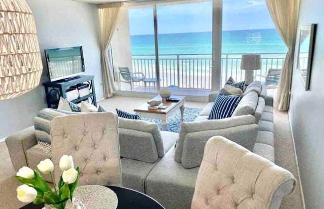Ocean Front Condo in New Smyrna Beach FL - Foto 1