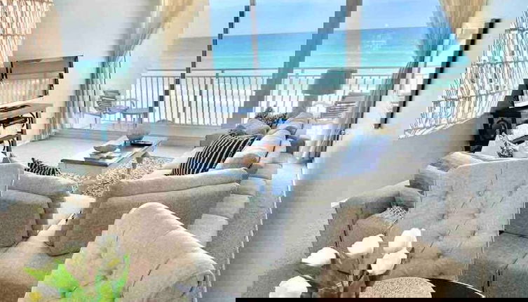 Photo 1 - Ocean Front Condo in New Smyrna Beach FL