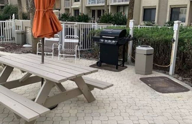 Ocean Front Condo in New Smyrna Beach FL - Foto 34