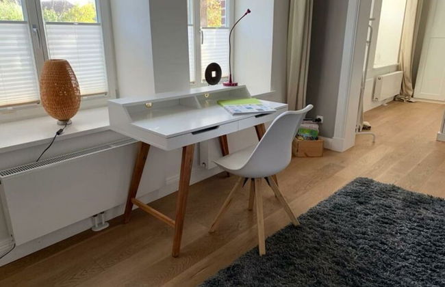 Ferienhaus Kleine Freiheit auf Fehmarn - Foto 11