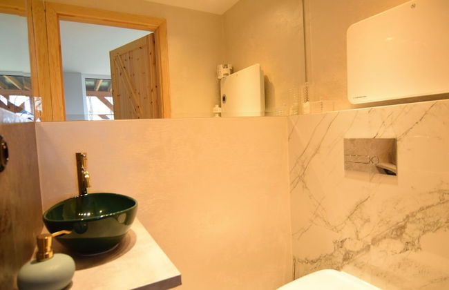 Semi-detached House Directly on the Lake, Stare Czaple - Foto 19