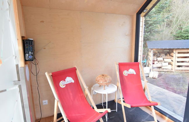 Semi-detached House Directly on the Lake, Stare Czaple - Foto 42