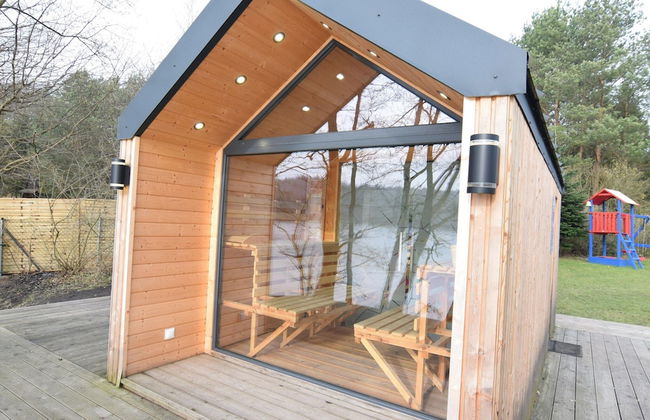 Semi-detached House Directly on the Lake, Stare Czaple - Foto 38