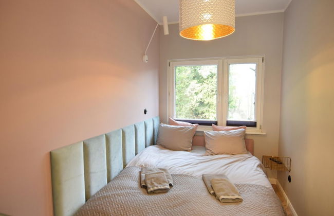 Semi-detached House Directly on the Lake, Stare Czaple - Foto 4