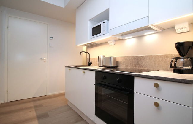 Forenom Apts Turku Kirstinpuisto - Photo 33