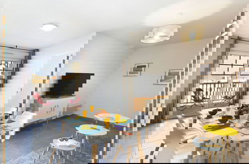 Foto 7 - Le Marche de la Plage, Mimizan - 3-room Apartment for 6 People