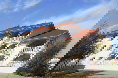 Foto 8 - Le Marche de la Plage, Mimizan - 3-room Apartment for 6 People