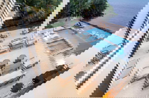 Foto 35 - Spacious 4-bed Villa in Placencia Village w Pool