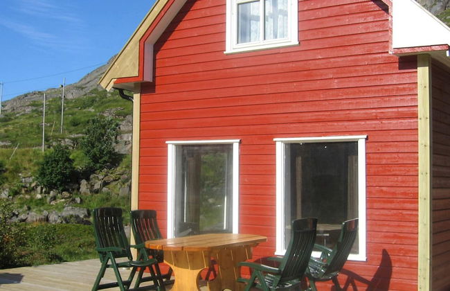 6 Person Holiday Home in Bostad-by Traum - Photo 13