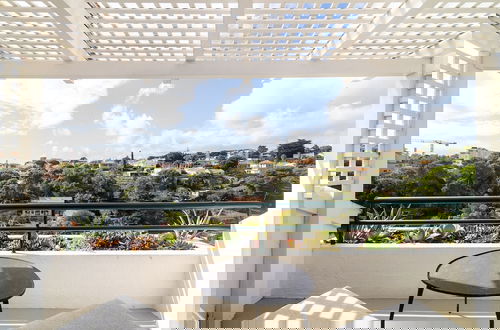Foto 30 - Stylish Sunny Penthouse Near Cascais Center & Greenspace