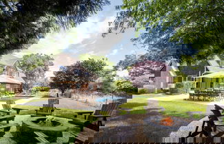 Foto 3 - Glendale by Rove 5BR w Outdoor Space Heated Pool