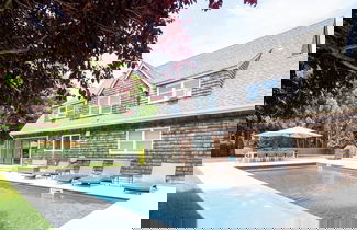 Foto 1 - Glendale by Rove 5BR w Outdoor Space Heated Pool