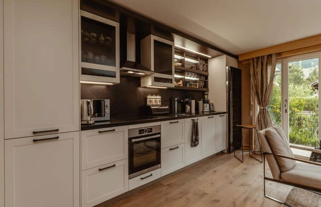 Lush Apartment With Terrace Views - Foto 9