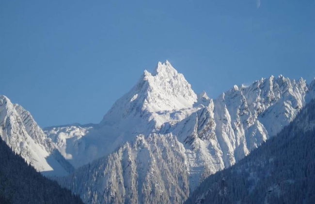 Apartment Near the Centre and ski Resort - Foto 35