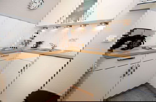 Photo 4 - Apartment, Dornumersiel