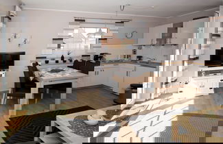 Photo 3 - Apartment, Dornumersiel