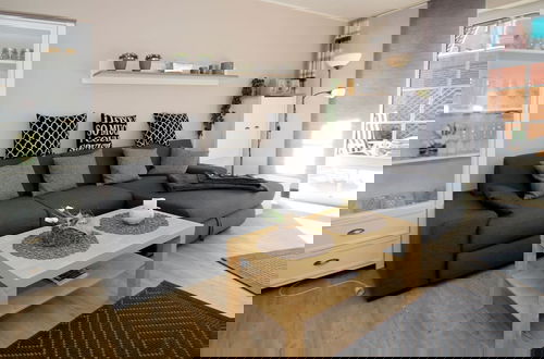 Photo 5 - Apartment, Dornumersiel