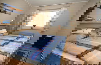Photo 3 - Ferienwohnung mit Sonnenterrasse in Dornumersiel