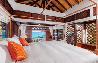 Foto 1 - Baan Khunying – Secluded Phuket Beachfront Villa - SHA Certified