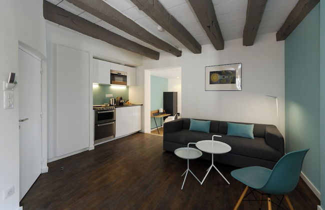 Les Maisons du pont - Charme & Caractère - Photo 25