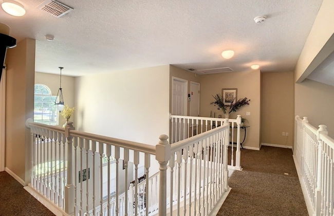 Fantastic 7 Bed 6 Bath In Prestigious Gated Comm. 7 Bedroom Villa by Redawning - Foto 56
