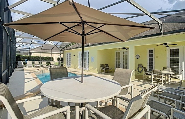 Fantastic 7 Bed 6 Bath In Prestigious Gated Comm. 7 Bedroom Villa by Redawning - Foto 37