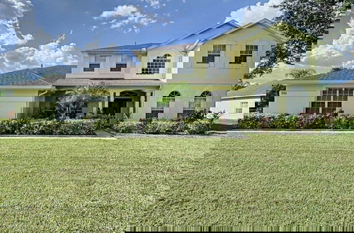 Foto 59 - Fantastic 7 Bed 6 Bath In Prestigious Gated Comm. 7 Bedroom Villa by Redawning