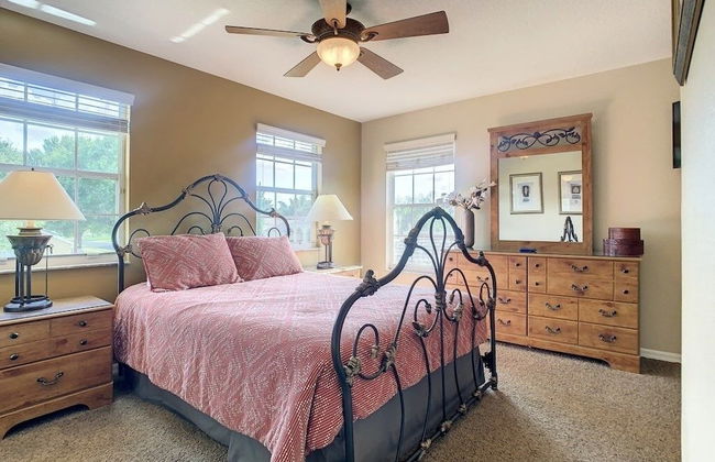 Fantastic 7 Bed 6 Bath In Prestigious Gated Comm. 7 Bedroom Villa by Redawning - Foto 6