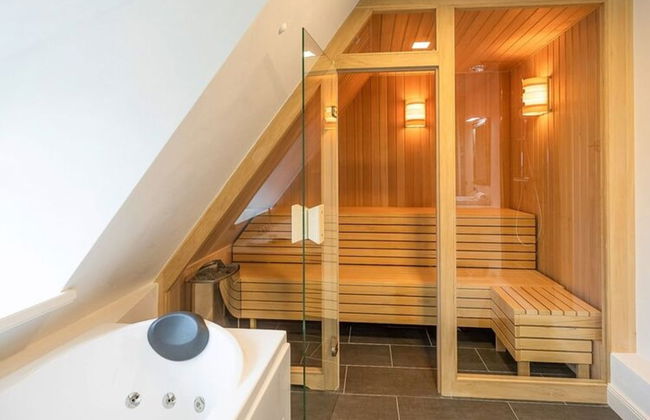 Wellnessferienhaus in Dagebull auf Einer Warft - Foto 12