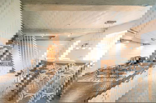 Foto 5 - Wellnessferienhaus in Dagebull auf Einer Warft