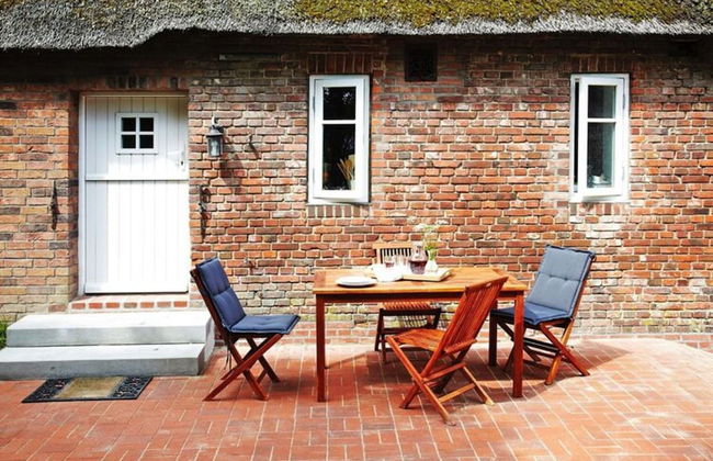 Wellnessferienhaus in Dagebull auf Einer Warft - Foto 19