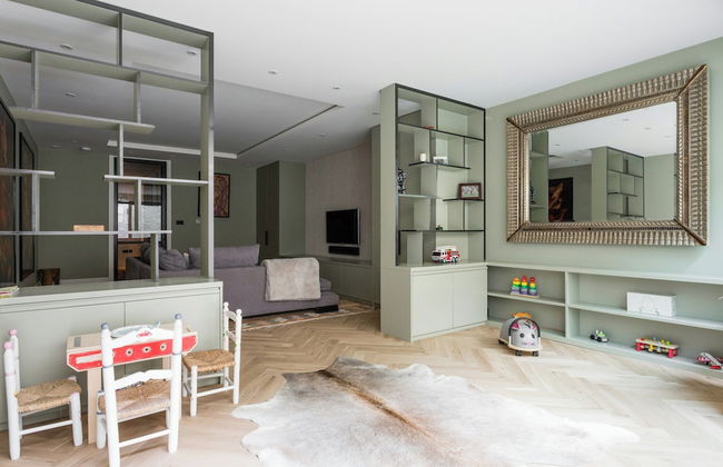 Rigault Road by Onefinestay - Photo 25