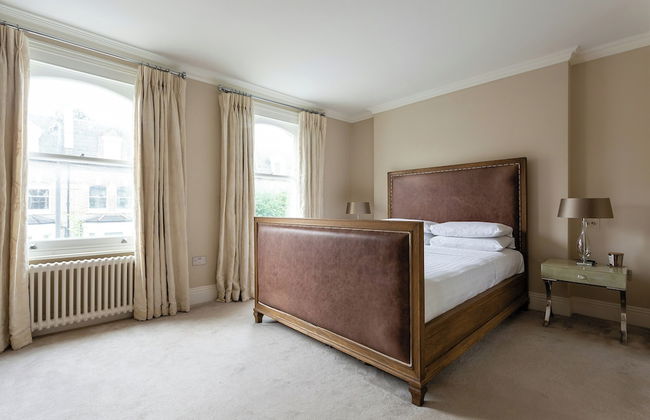 Rigault Road by Onefinestay - Photo 13