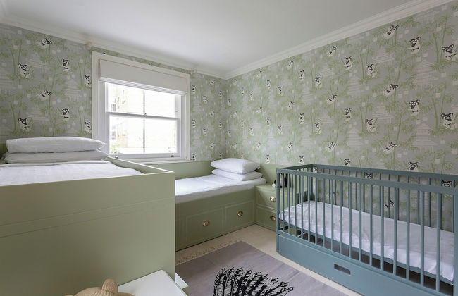 Rigault Road by Onefinestay - Photo 12
