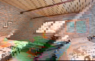 Photo 2 - Exquisite Villa in Cesena With Sauna
