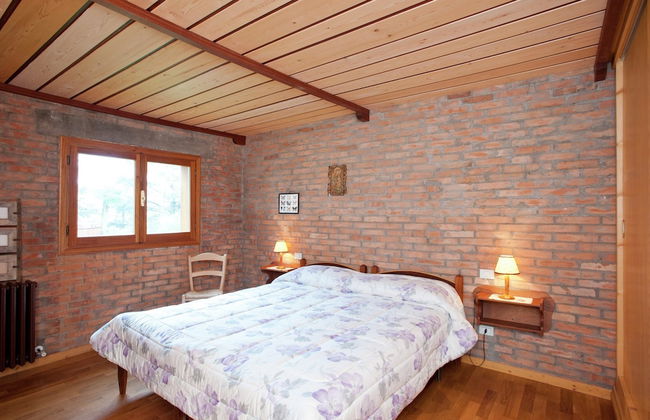 Villa With a View of the Coast, on the top of a Hill in the Middle of a Forest - Foto 10