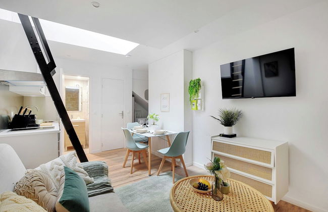 Cosy Apartment in Kremlin With 1 Room - Foto 9