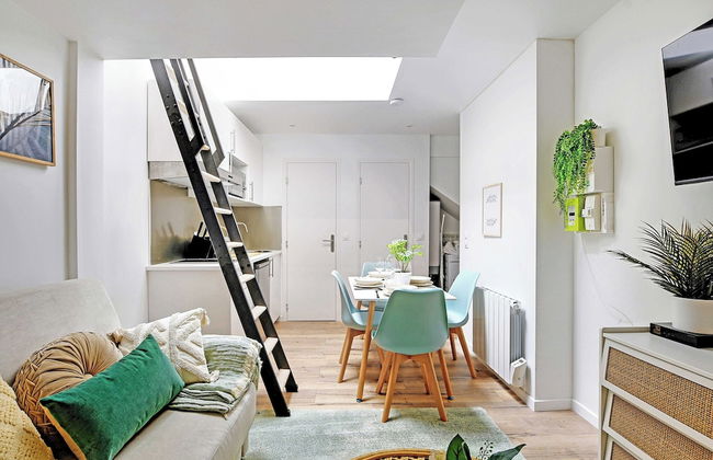 Cosy Apartment in Kremlin With 1 Room - Foto 11