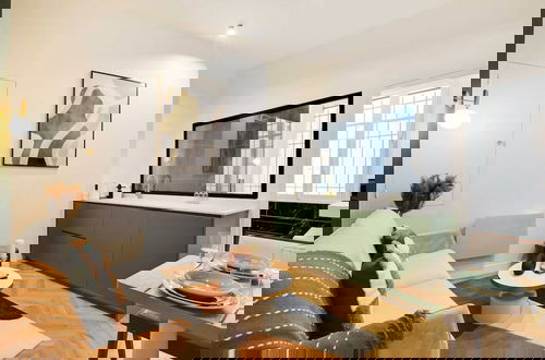 Foto 11 - Chic Hotel-1br/4p In the Heart of the Palais Royal