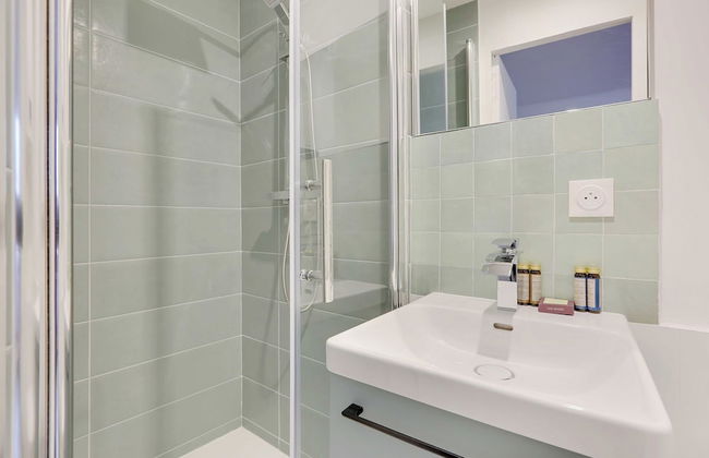 Charming Appartement - 1bd/4p - Batignolles - Foto 12